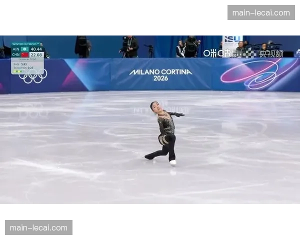 张瑞阳首战冬奥收获成长 紧张情绪转化为比赛动力